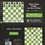 CHESS.COM ИНДИВИДУАЛЬНАЯ ПОДПИСКА