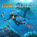 Subnautica на iPhone / iPad / iOS