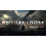 Epic Games Hell Let Loose + 6 DLC ТУРЦИЯ