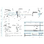 Чертеж фреза концевая D6 мм в программе компас