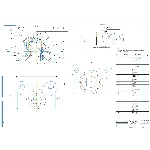 Чертеж штамп совмещенного действия вырубки-пробивки