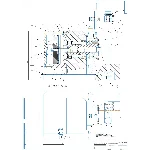 Чертеж контрольно-измерительное приспособление биение