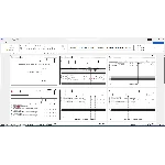 Комплект технологических карт изготовления детали гайка