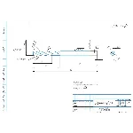 Чертеж сверло спиральное диаметром 3,4 мм в компасе