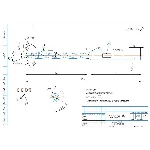 Чертеж сверло спиральное D4 мм в программе компас