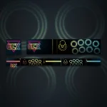 Destiny 2 - Fightstick Emblem KEY/CODE