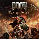 ✅DOOM: The Dark Ages✅PS5✅ПСН✅PLAYSTATION