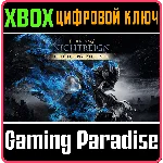 ELDEN RING NIGHTREIGN - The Forsaken Hollow XBOX КЛЮЧ/К