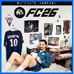EA SPORTS FC™ 26 Ultimate Edition | ПОДАРОК STEAM