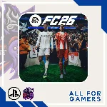 🔵EA SPORTS FC 26 PS4/PS5 ВЫБОР РЕГИОНА СКИДКА!🎁