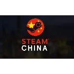 СТИМ СМЕНА РЕГИОНА НА КИТАЙ ДЕШЕВЫЕ ИГРЫ