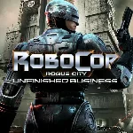 RoboCop: Rogue City - Unfinished Business XBOX Аренда