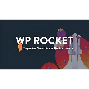 Оригинальная лицензия WPRocket Pro на один год