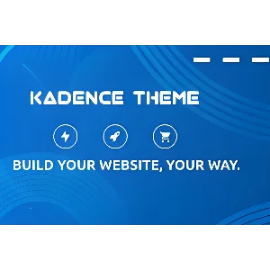 Лицензия Kadence Pro на один год/навсегда оригинальная