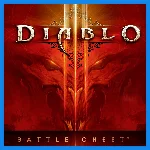 ✅Diablo® III Battle Chest • BATTLE.NET•KZ|UA|EU