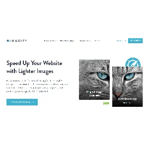 Оригинальная лицензия Imagify Pro на один год