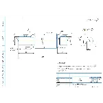 Рабочий чертеж детали "Ось" в программе компас 3D