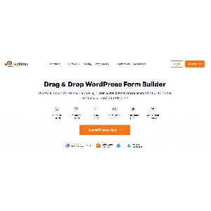 Оригинальная лицензия WPForms Pro на один год