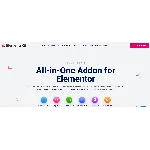 Лицензия Elementskit Pro на год/навсегда оригинальная