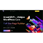 Лицензия Greenshift Pro на год/навсегда оригинальная