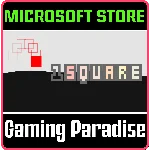 1 SQUARE (WINDOWS 10) PC (WIN) КЛЮЧ/КОД