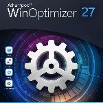 Ashampoo WinOptimizer 27 Бессрочный ключ