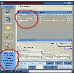 Программа покажет Вам пароль любого пользователя Windows