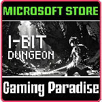 1-BIT DUNGEON (WINDOWS) PC (WIN) КЛЮЧ/КОД