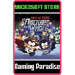 SOUTH PARK™: THE FRACTURED BUT WHOLE™ PC (WIN) КЛЮЧ/КОД