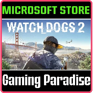 WATCH DOGS®2 PC (WIN) КЛЮЧ/КОД
