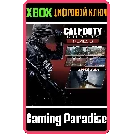 CALL OF DUTY®: GHOSTS - NEMESIS XBOX КЛЮЧ/КОД