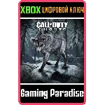 CALL OF DUTY®: GHOSTS - ВОЛК XBOX КЛЮЧ/КОД