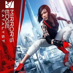 Mirrors Edge Catalyst | Русский язык
