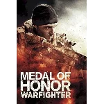 Medal of Honor Warfighter  Origin Ключ ROW