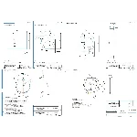 Технологический процесс изготовления детали "Фланец"