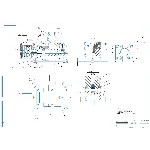 Приспособление фрезерно-центровальное для детали вал