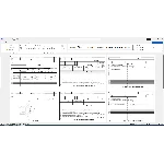 Технологические карты изготовления детали полумуфта