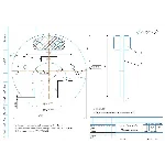 Чертеж калибр-скоба гладкая для размера 34h14 в компасе