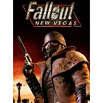 Fallout: New Vegas Ultimate Edition PC GOG RU + Global