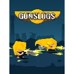 Gunslugs PC GOG Global