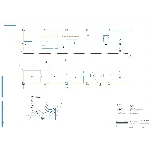 Чертеж планировка участка механической обработки детали