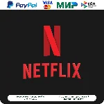 NETFLIX PREMIUM – ЛИЧНЫЙ ПРОФИЛЬ 1 МЕСЯЦ