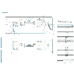 Чертеж контрольное приспособление для биение вала