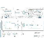 Чертеж приспособления с делительным устройством