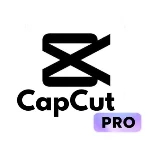 Capcut Pro Личный аккаунт на 1 месяц