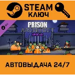 🔑Prison Architect - Undead. STEAM-ключ (Global)