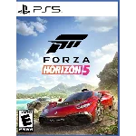 FORZA HORIZON 5 ДЛЯ PS5 УКРАЇНА | PAYPAL | Binance PAY