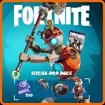 ❗Fortnite - Mecha-Pop Pack❗XBOX🔑Key