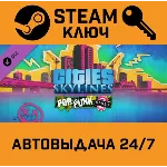 🔑Cities: Skylines - Pop-Punk Radio. STEAM-ключ Global