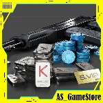 ⚫️Warface - Набор новобранца Штурмовик | ПК Epic Games